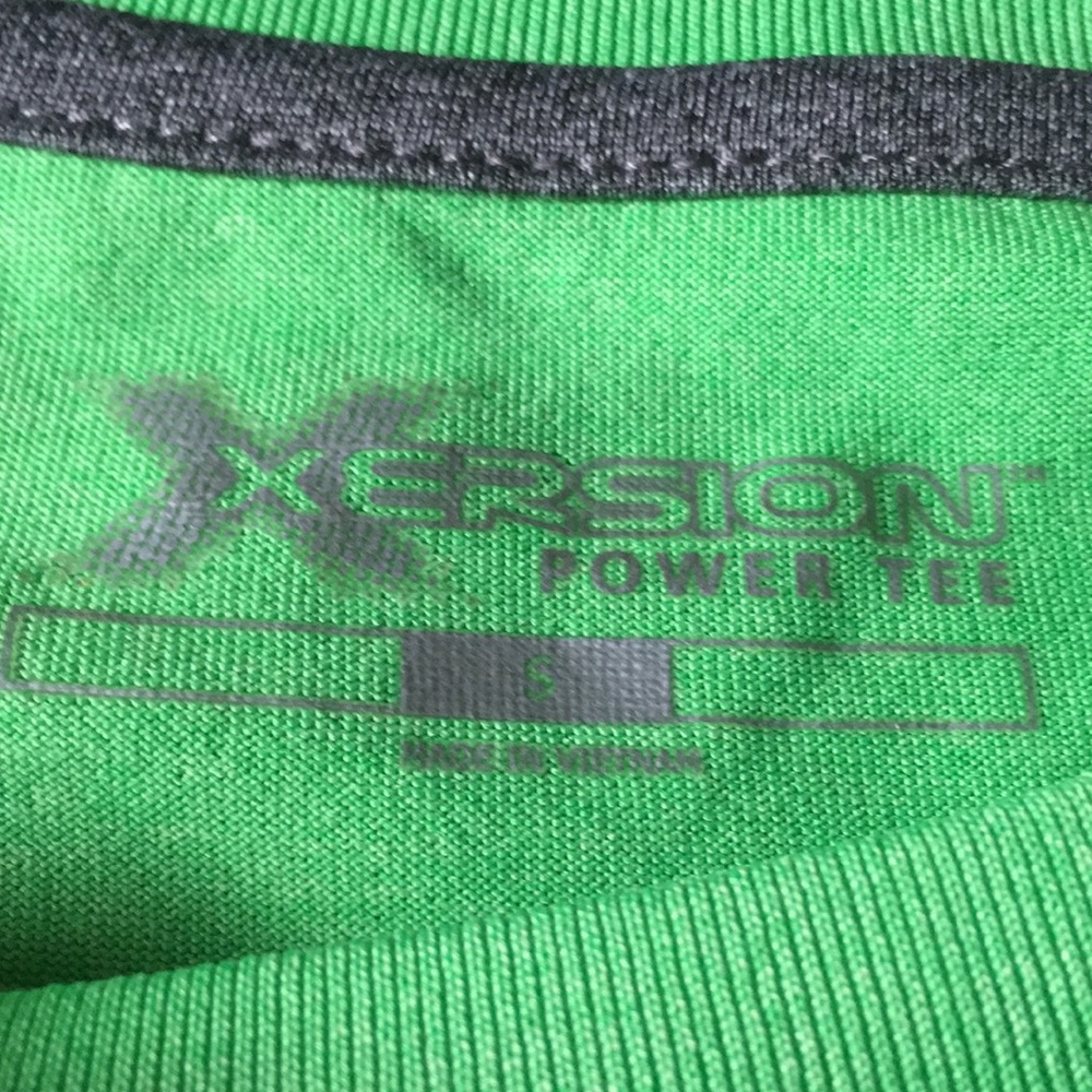 Men’s tee - Picture 2 of 2
